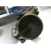 96X110 Engine Oil Pump From 1994 Chevrolet S10 Blazer  4.3